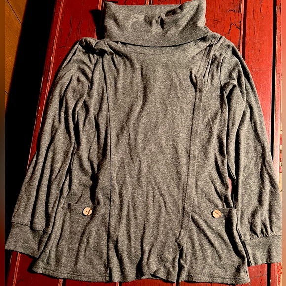 Joymom Tops - Nursing Top